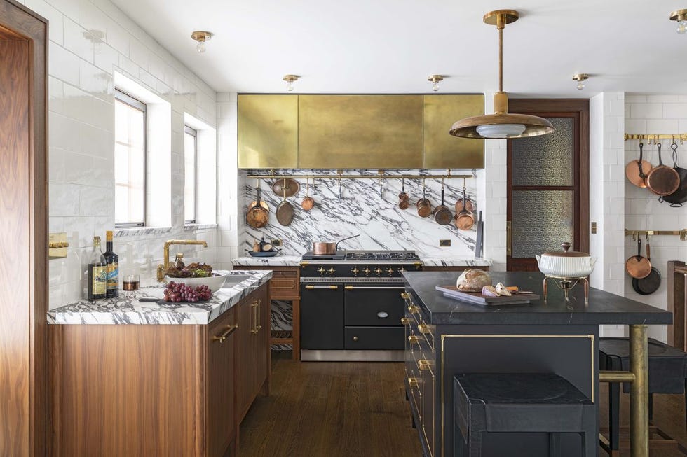 Kitchen Cabinet Trends for 2023, According to Designers