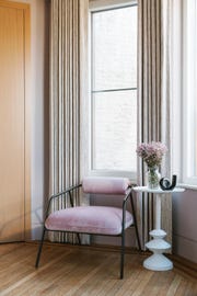 accent chair
