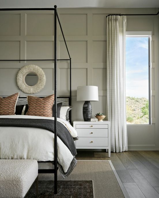 Top 20 Expert-Recommended Gray Paint Colors, Plus How to Pick One