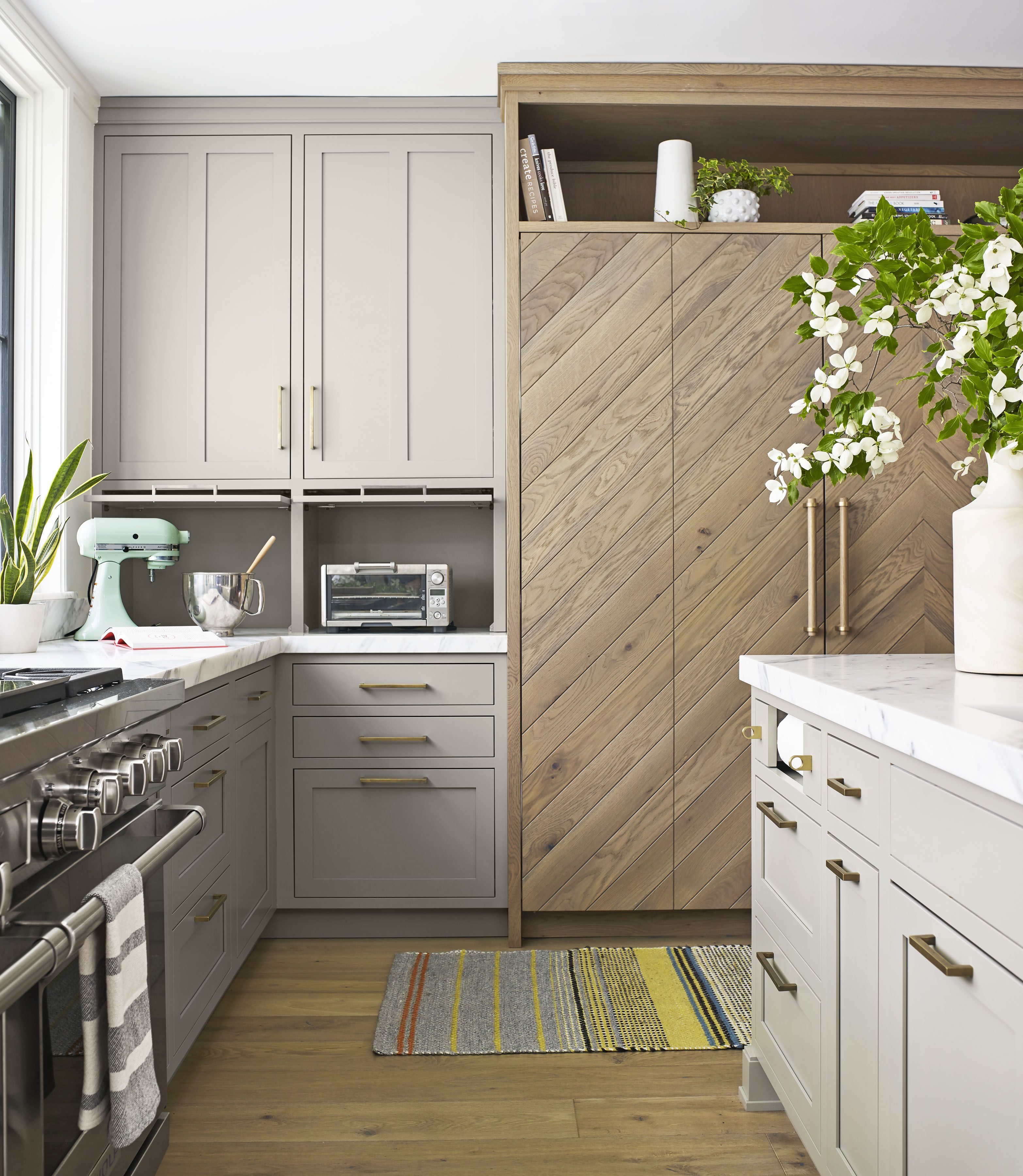 What is Grandma-core? Bringing Back Nostalgia into Kitchen Design - Studio  Dearborn