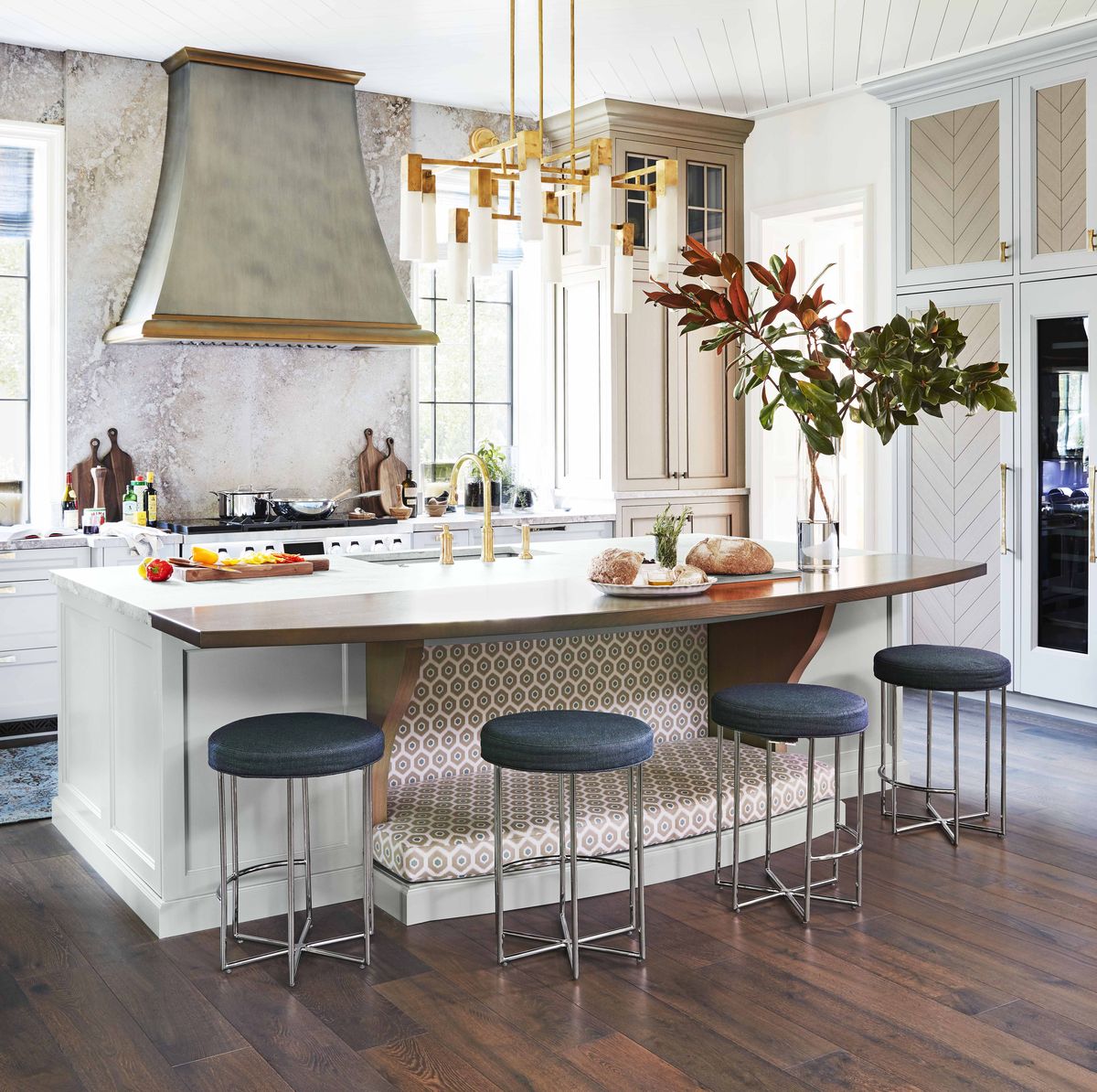 15 of the Most Beautiful Kitchens - Willow Bloom Home