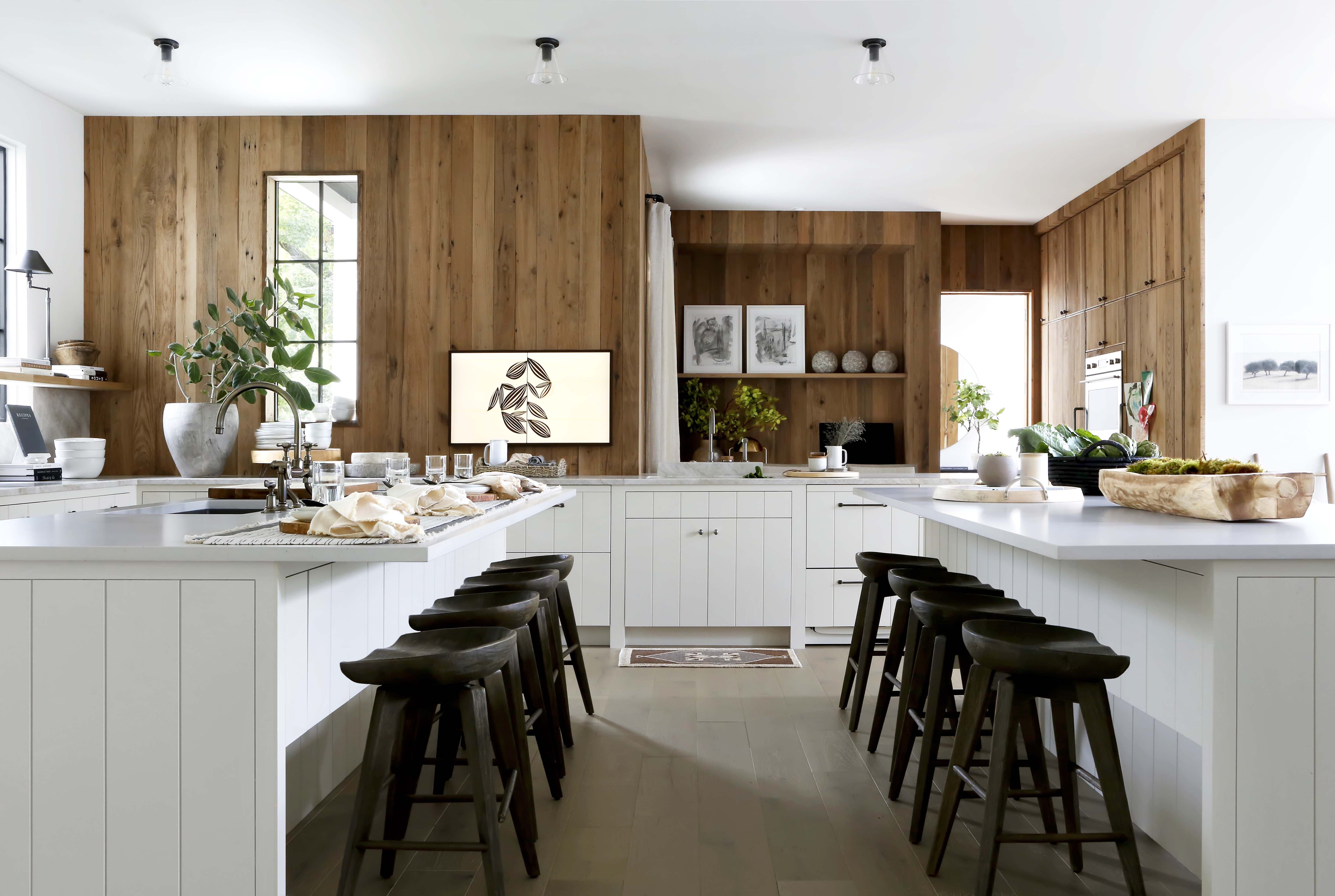 house beautiful kitchen of the month