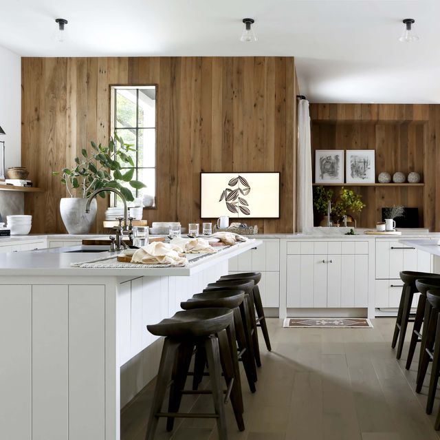 house beautiful kitchen of the month