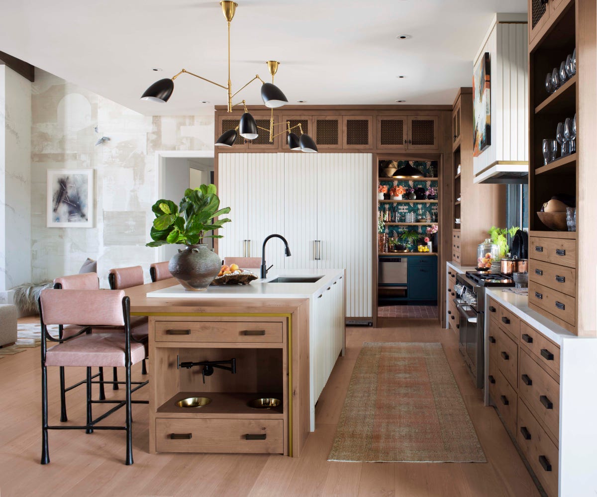 15 Modern Board and Batten Wall Ideas