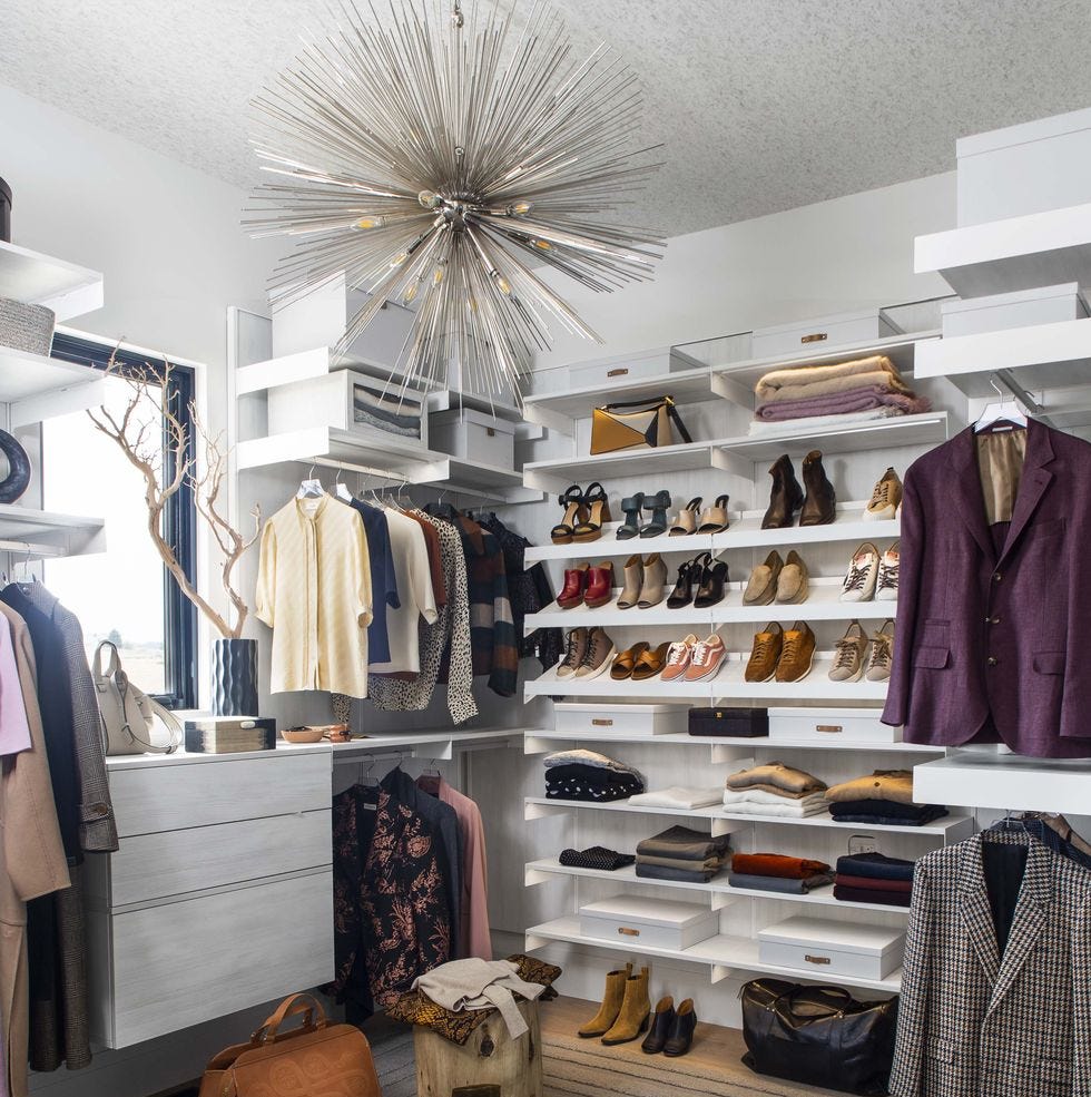 How to Organize Your Shoe Collection Like a Designer