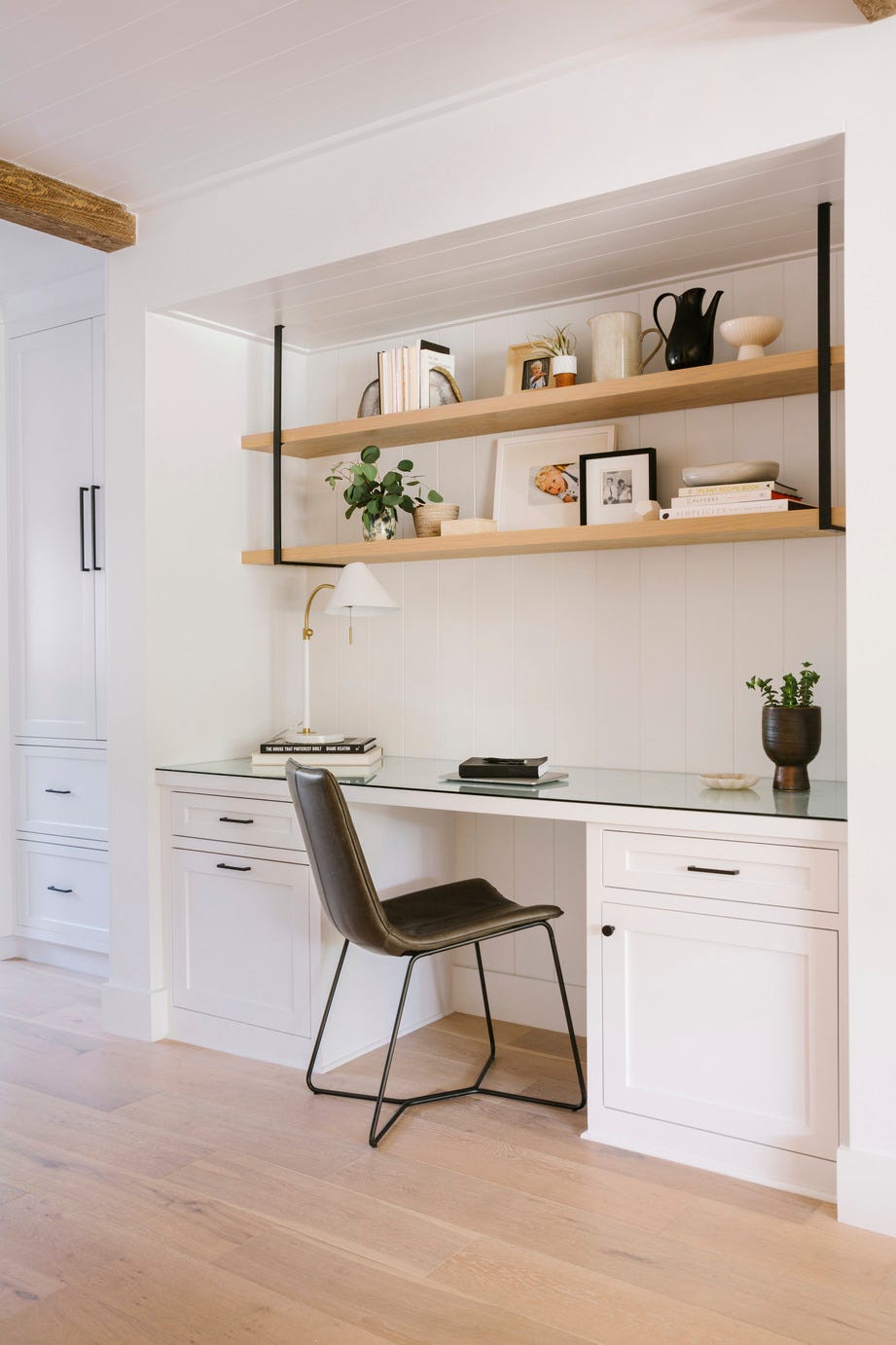 home office designed by amy oppedisano