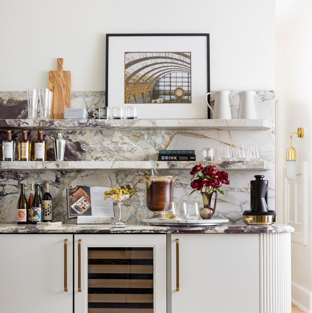Our Favorite White Kitchen Paint Colors - Studio Dearborn