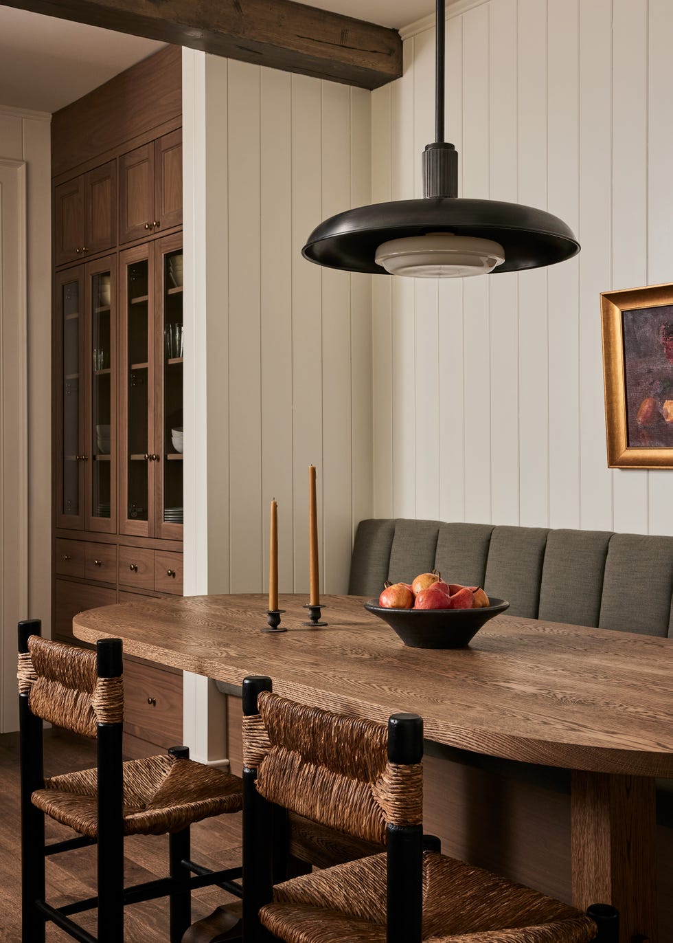 dining nook