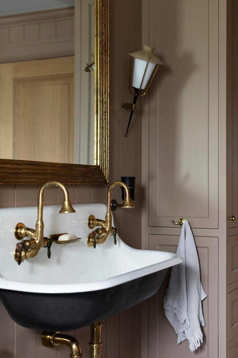hold the line elegant design, neutral color palette chicago home designed by wendy labrum with michael abraham architecture inspiration english country estate with a contemporary twist boys bathroom the custom muddy taupe paint color is one shade warmer than the gingham in the guest bedroom sconce vintage, 1stdibs sink and faucets kohler cup and holder the water monopoly hold the line elegant design, neutral color palette chicago home designed by wendy labrum with michael abraham architecture inspiration english country estate with a contemporary twist boys bathroom the custom muddy taupe paint color is one shade warmer than the gingham in the guest bedroom sconce vintage, 1stdibs sink and faucets kohler cup and holder the water monopoly