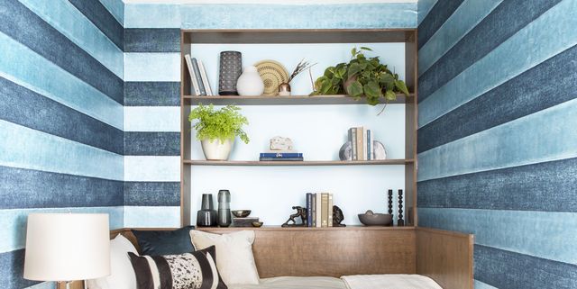  Interiors & Lifestyle by Laura López: SOME EASY AND  INEXPENSIVE IDEAS TO DECORATE (AND ORDER) WITH SHELVES