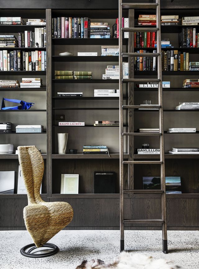 Here's Your Ultimate Guide to Shelving With Tips From Designers