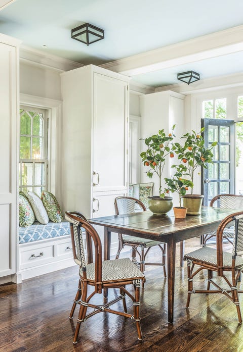 How Sarah Blank Upgraded the Kitchen in a 1900s Spanish Renaissance ...