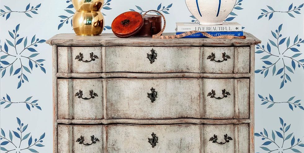 Treasured Antique Furniture Pieces