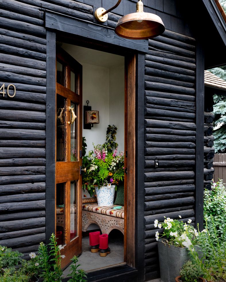 35 Small Entryway Ideas That Make a Stylish First Impression