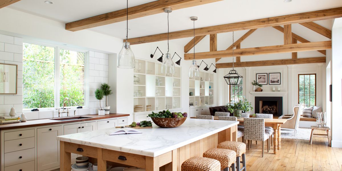 40 Kitchen Decor Ideas to Personalize Your Space