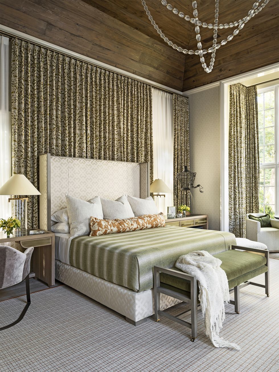 Bedroom Trends for 2024, According to Designers