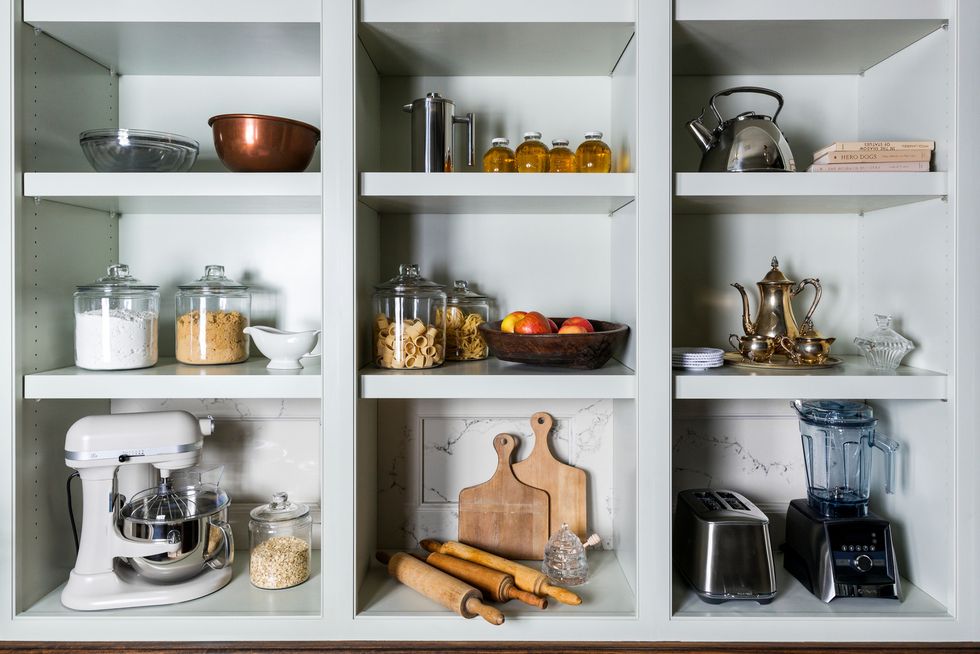 Scullery Kitchen Ideas: Revamp Your Space with These Genius Hacks!