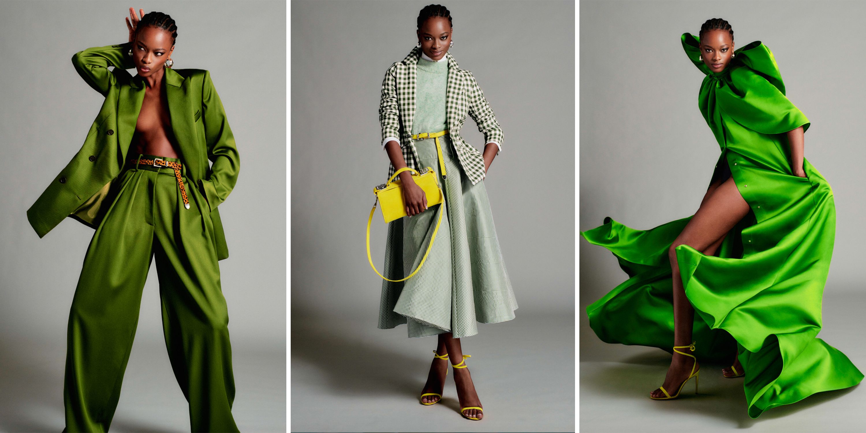 The Top Fashion Collections of Resort 2021 - PAPER Magazine