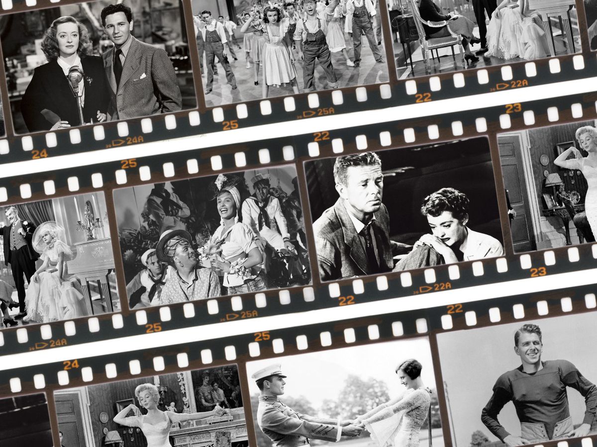 9 Best Movies About Old Hollywood - Classic Films About Old Hollywood