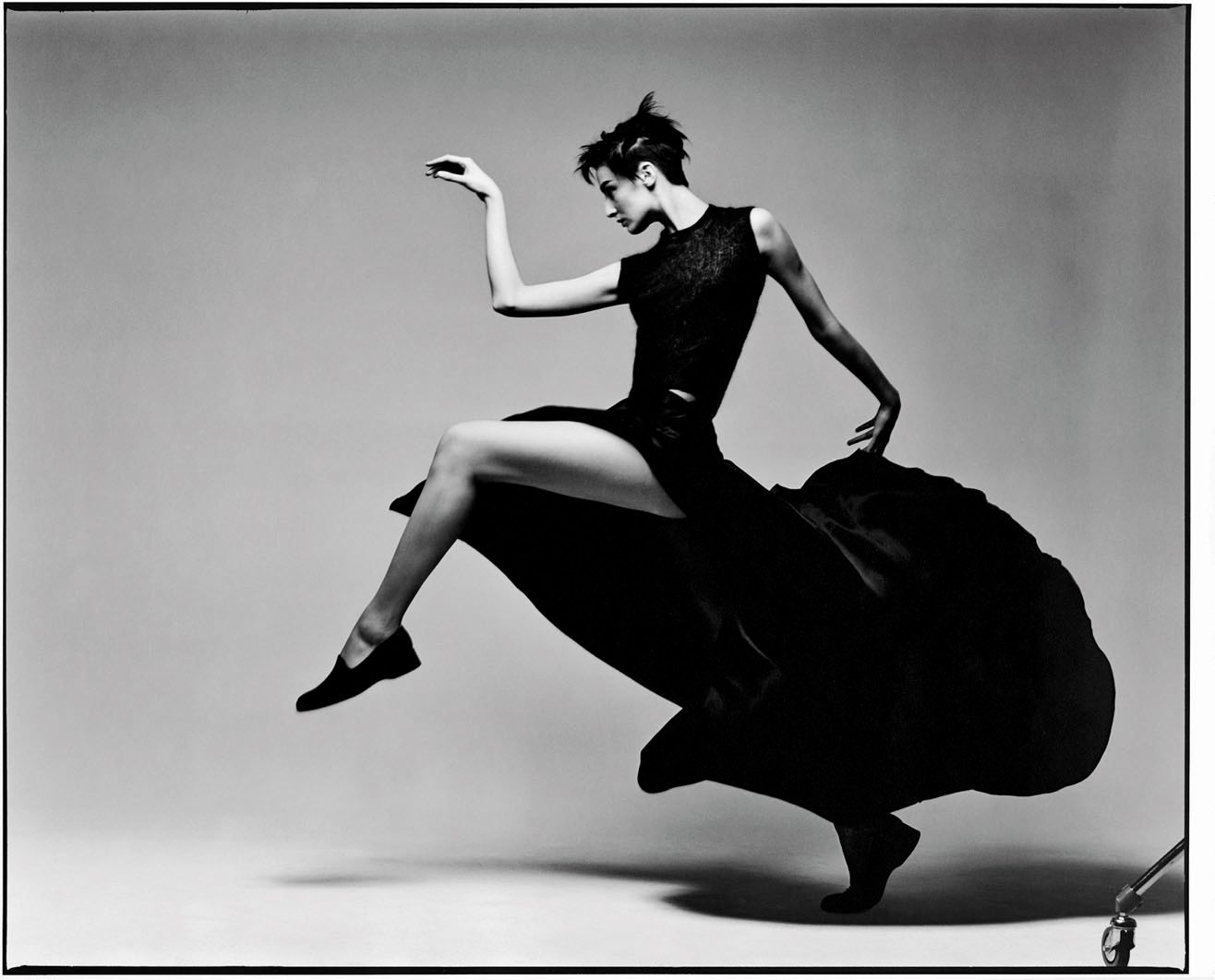 Patrick Demarchelier 　Photographs