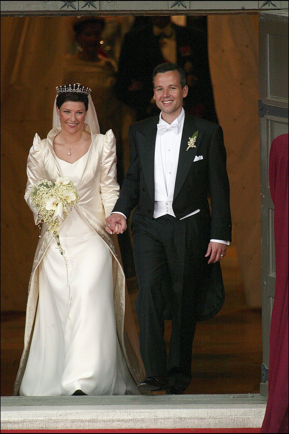 Photos from Best Royal Weddings of All Time