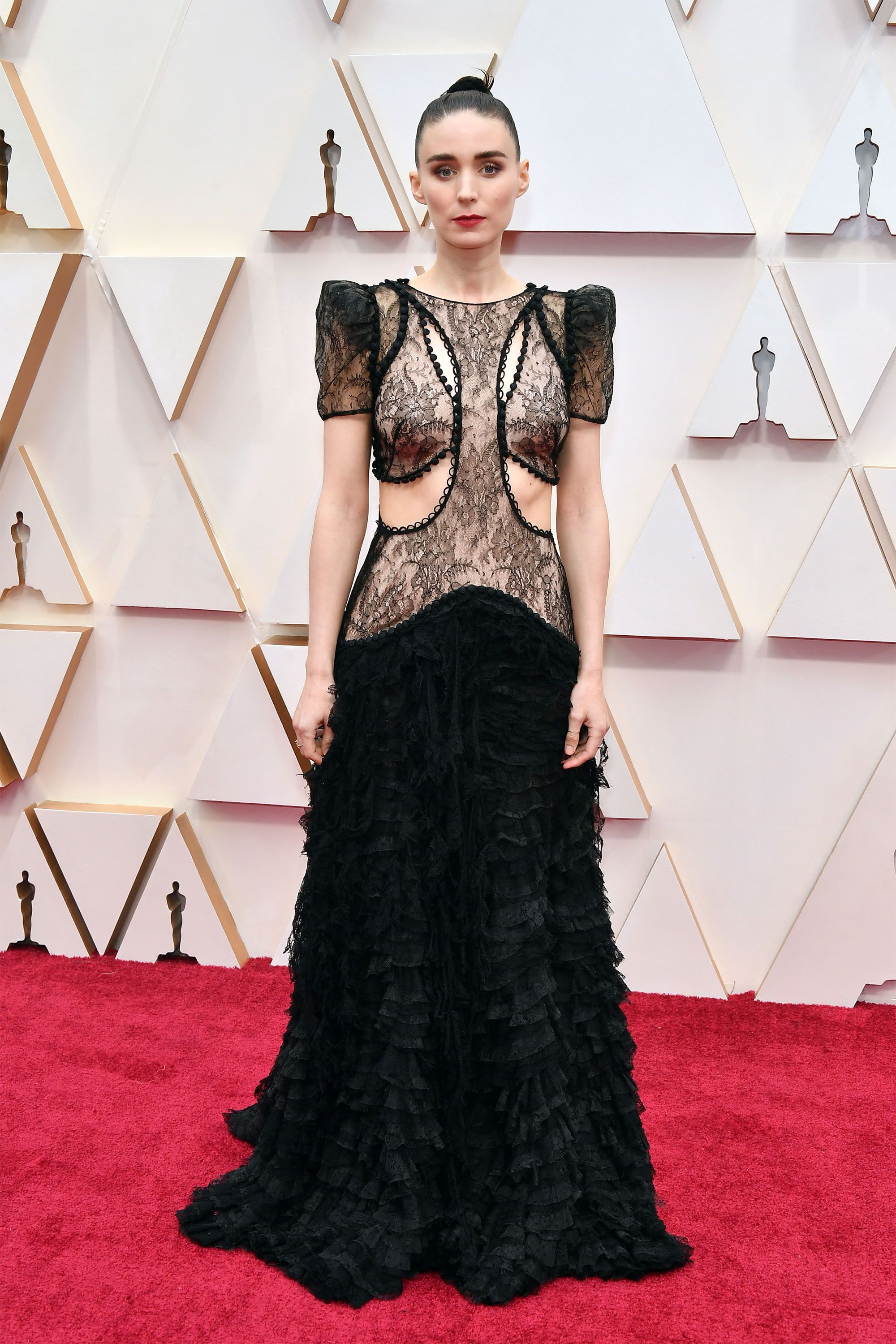 10 Best Dressed Celebrities at the 2020 Oscars