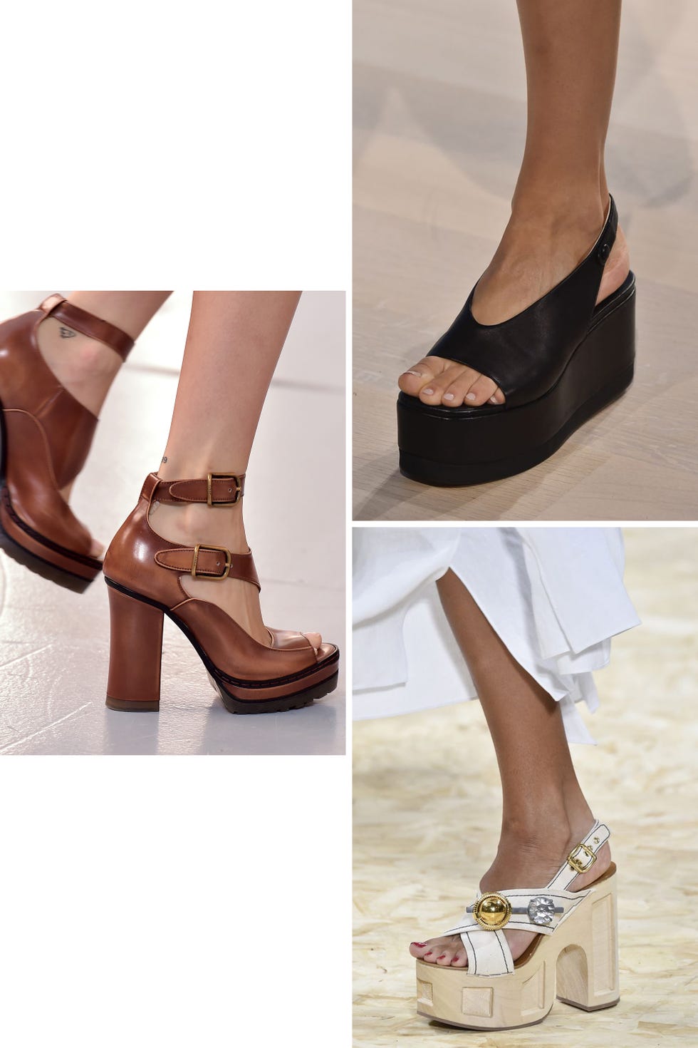 Footwear, Shoe, Sandal, Leg, Ankle, Brown, Beige, High heels, Human leg, Mary jane, 