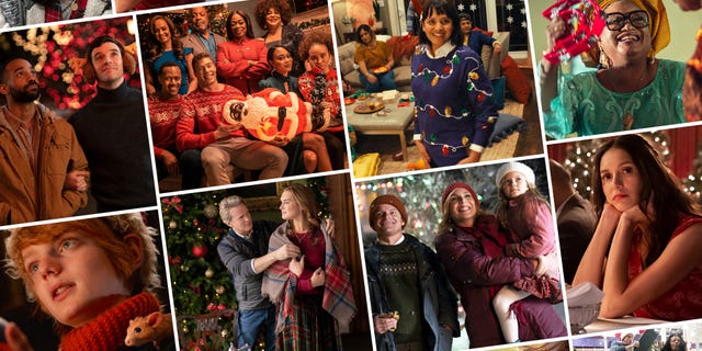 20 Best New Christmas Movies 2021— Best New Holiday Movies To Stream