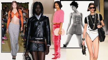 2022 fashion trends