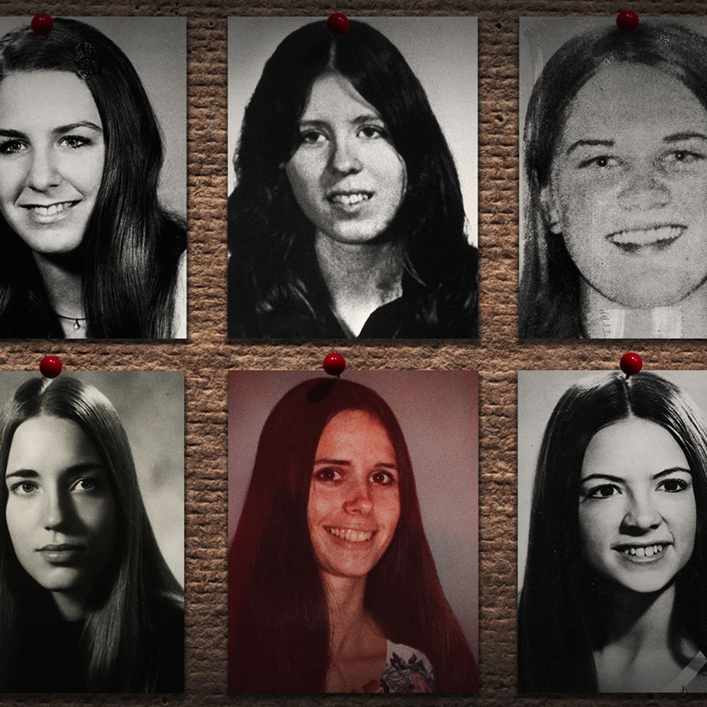 Serial Killer and True-Crime Shows Take Over TV