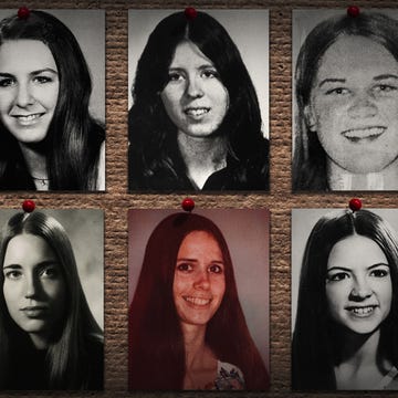best true crime documentaries