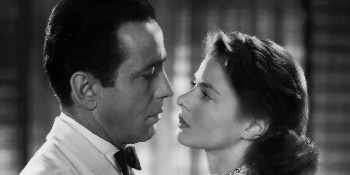 In the mood for love: is Brief Encounter still the most romantic film ever?, Romance films