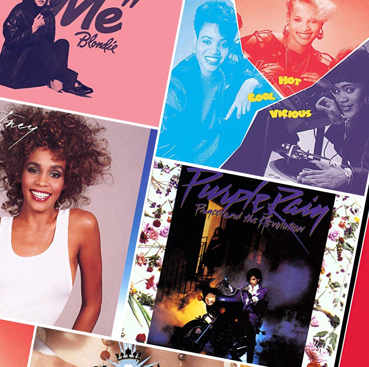 Brug for udstrømning er nok 18 Best '80s Songs - Top Songs of the '80s