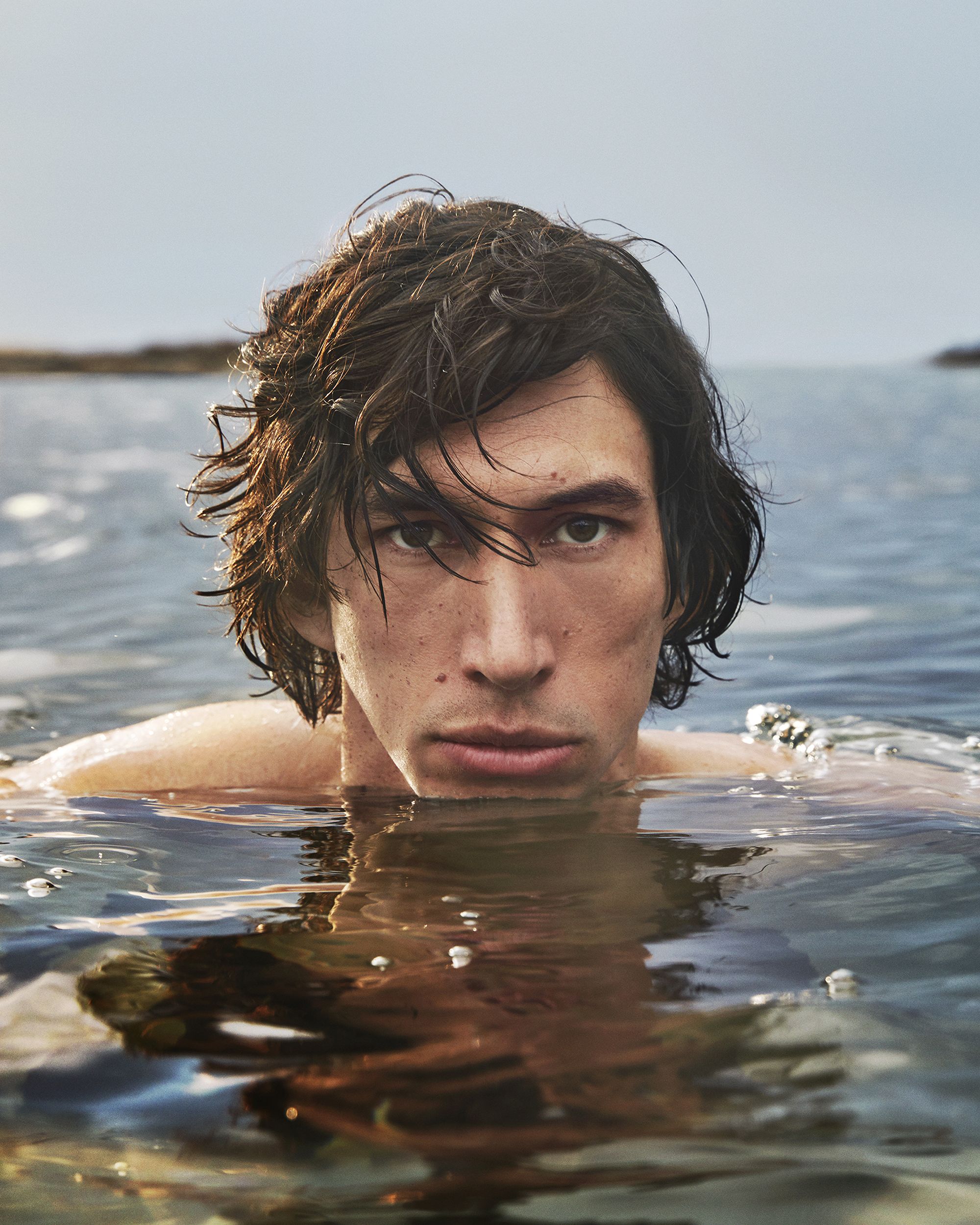 10 Best Reactions to Adam Driver's Burberry Hero Campaign