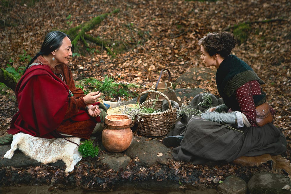 Outlander Season 4 2018