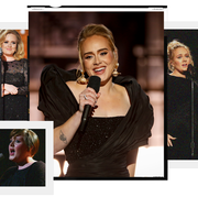 This is an image adele