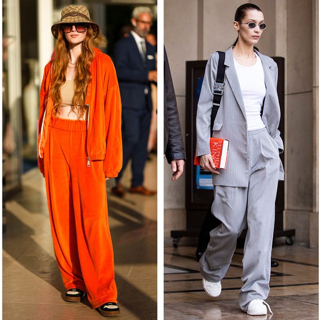 8 Travel Outfit Ideas for Women That Are So Chic