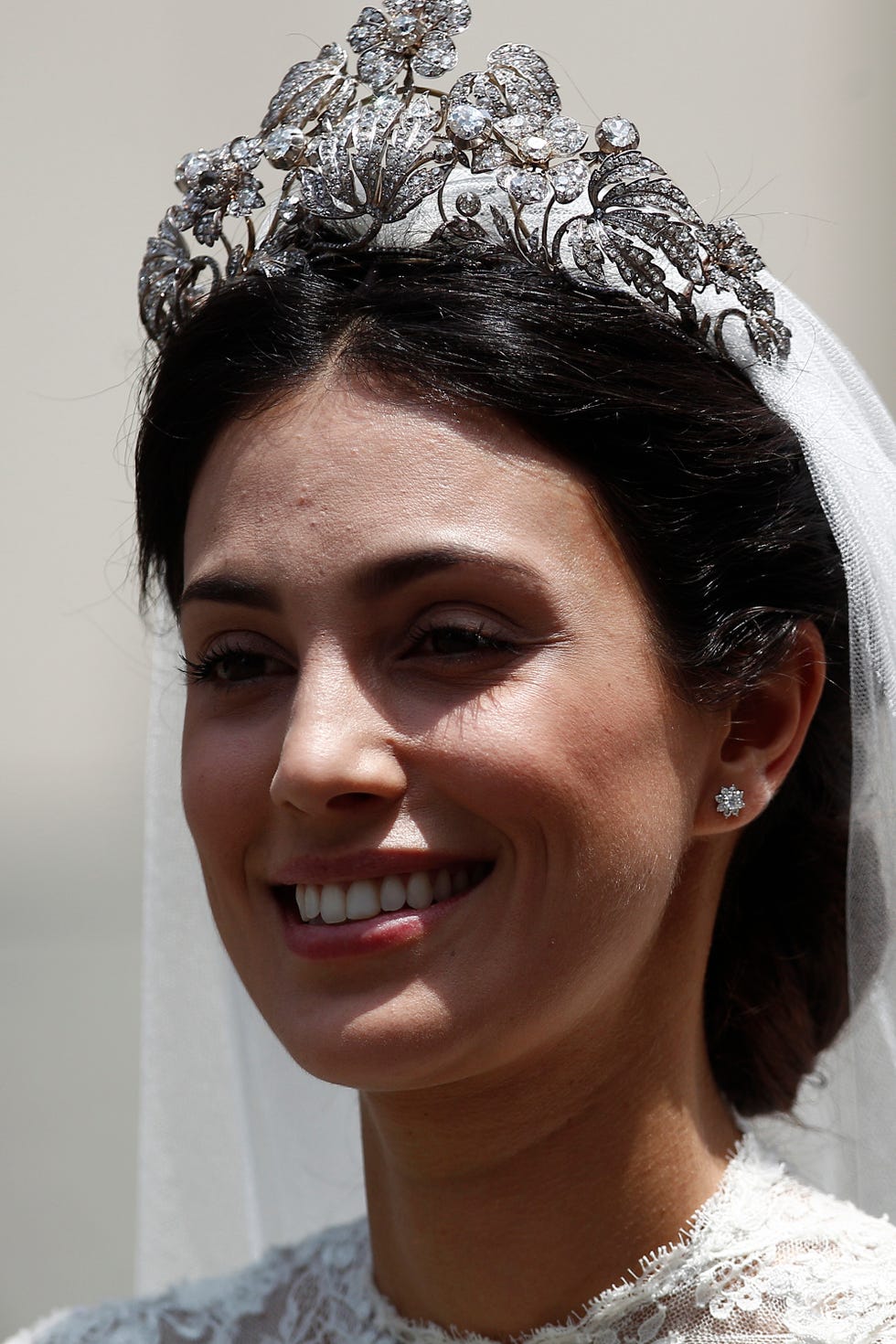 Prince Christian of Hanover and Alessandra de Osma Have Royal Wedding ...