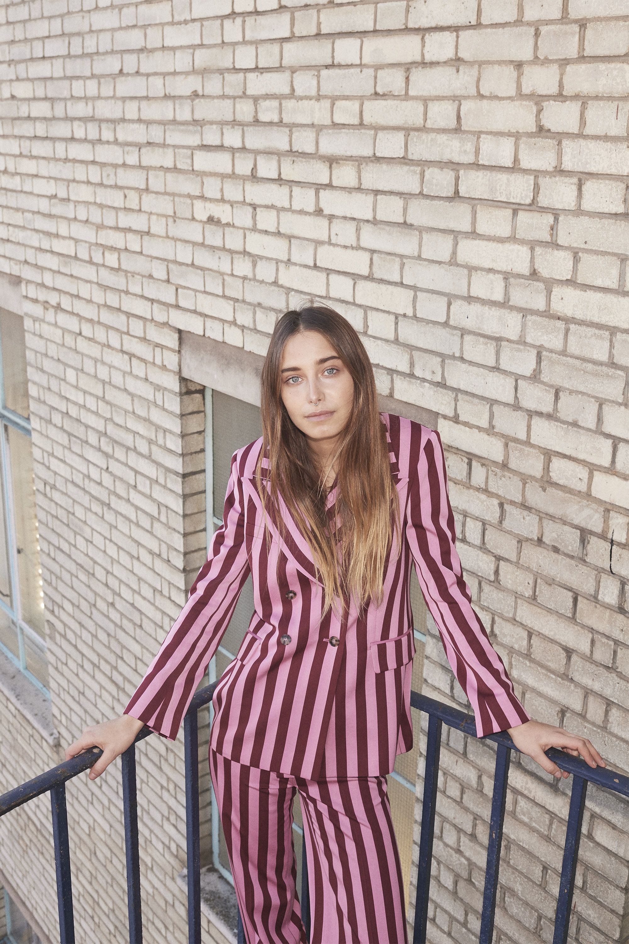 See the Full Alexa Chung Debut Collection - New Alexa Chung