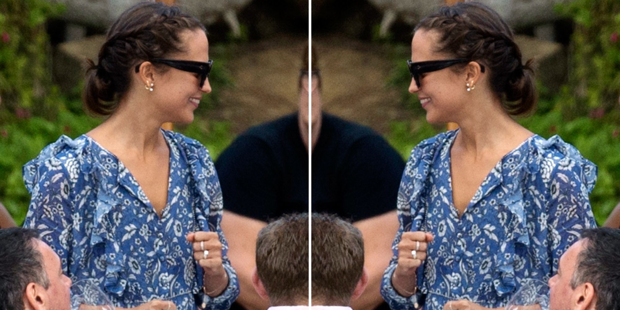 Michael Fassbender And Alicia Vikander Reportedly Married In Ibiza This  Weekend - Grazia
