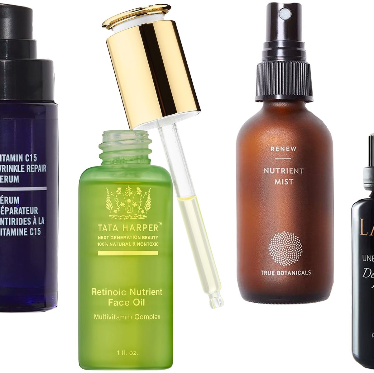 13 Best Natural & Organic Skincare Products - Non-Toxic and Chemical-Free