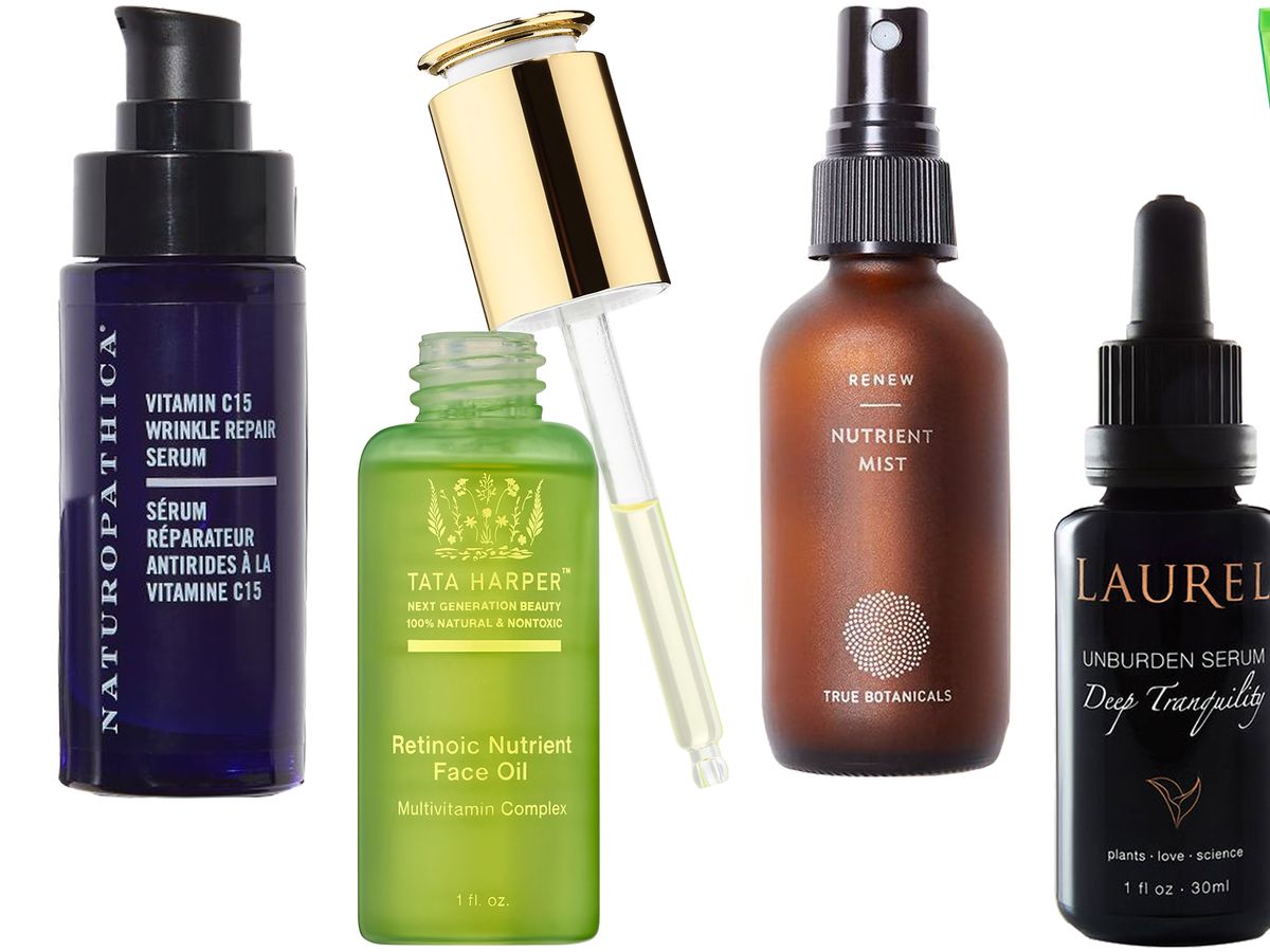 16 Clean and Sustainable Skincare Brands for Healthy Soft Skin