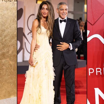 collage of amal clooney collage of amal clooney