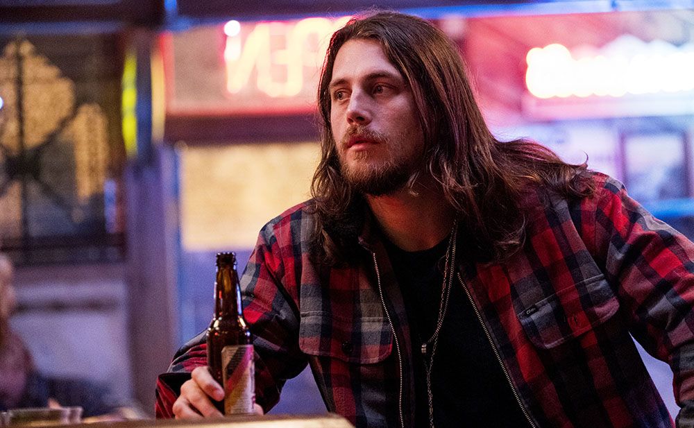 Ben Robson Talks About Animal Kingdom - Ben Robson Interview Ben Robson Talks About Animal Kingdom - Ben Robson Interview