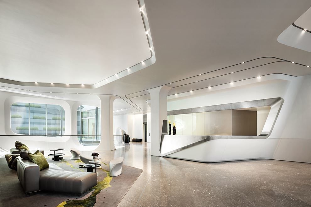 Inside Ariana Grande's $16 Million New York Penthouse Apartment
