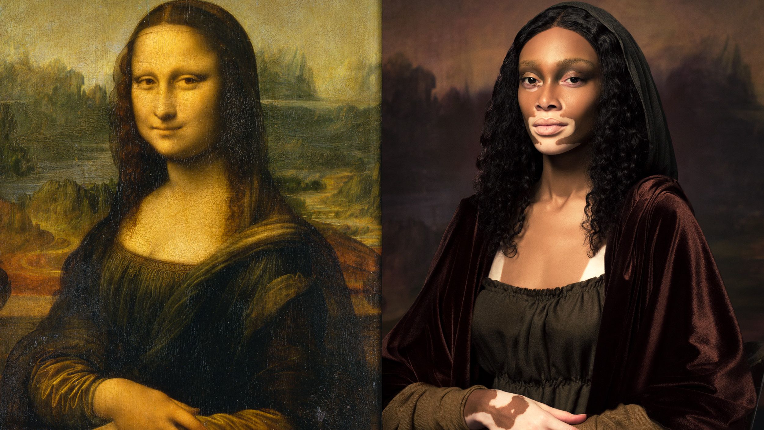 16 Paintings Of Women: Artistic Look At Women Through History