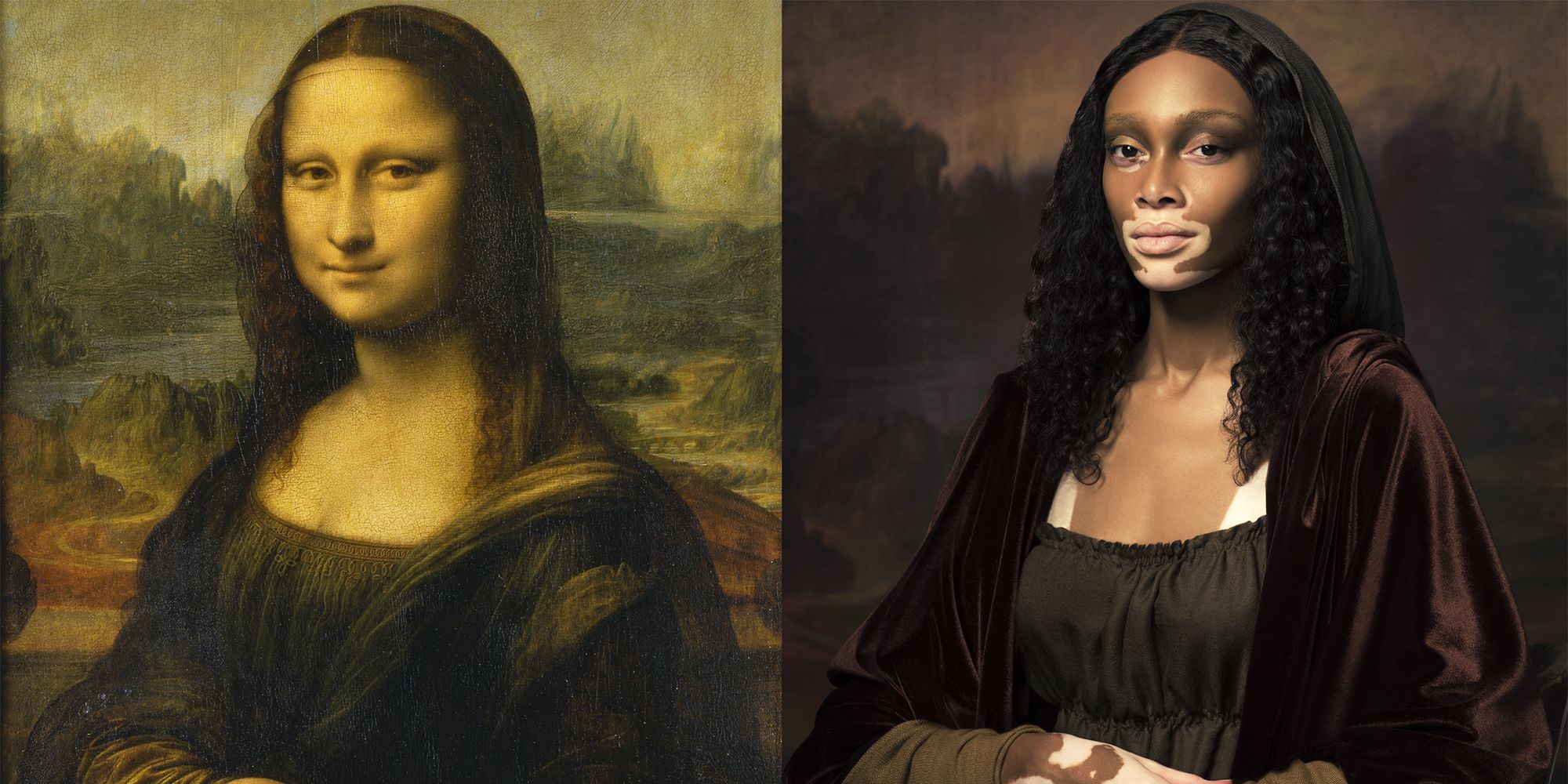Mona Lisa | McGaw Graphics