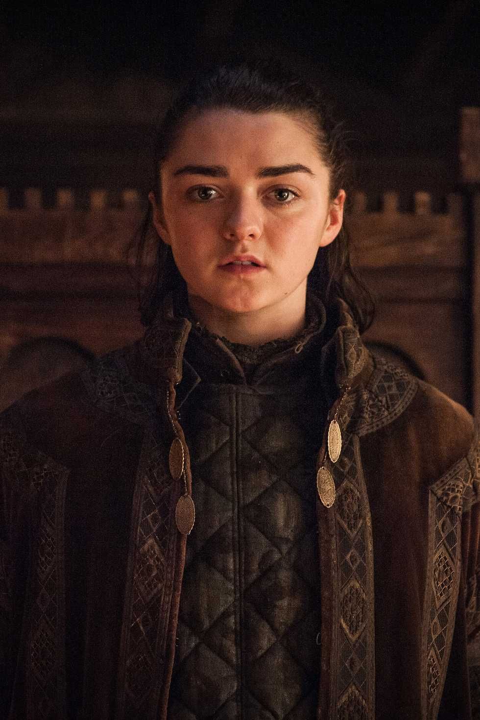 Game of Thrones ゲームオブスローンズ スターク家カフスボタン