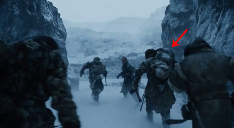 Game of Thrones' Director Breaks Down Timeline in 'Beyond the Wall