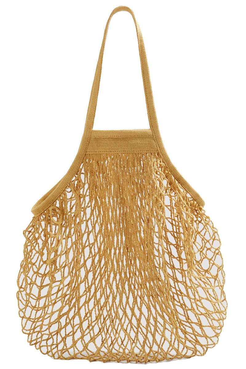 net handbag
